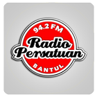 Radio Persatuan 아이콘