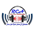 RCA FM - BULUKUMBA icône