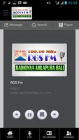 RGS FM - Bali capture d'écran 2