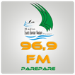 RSBM FM - PAREPARE
