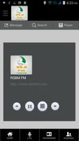 RSBM FM - PAREPARE ภาพหน้าจอ 2