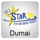 ikon Star FM - Dumai