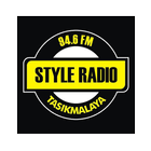 Style FM icône