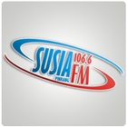 SUSIA FM - PINRANG icône