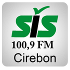 SIS FM - CIREBON иконка