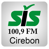 SIS FM - CIREBON icône