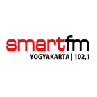 Smart FM Yogyakarta icône