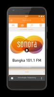 Sonora Fm - Bangka screenshot 1