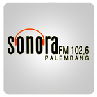 Sonora Palembang icon