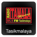TAMALA FM - TASIKMALAYA APK