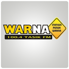 WARNA FM - TASIKMALAYA icône