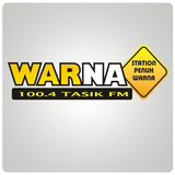 WARNA FM - TASIKMALAYA icône