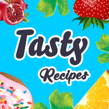 Yummy Recipes aplikacja