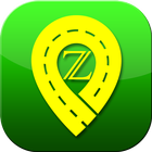 ZamTaxi Driver icon