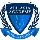 All Asia Academy - School Dino أيقونة