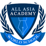 All Asia Academy - School Dino 圖標