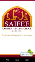 SGJS - School Dino Poster