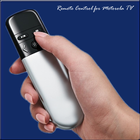 Remote Control for Motorola TV icon