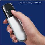 Remote Control for NEC TV