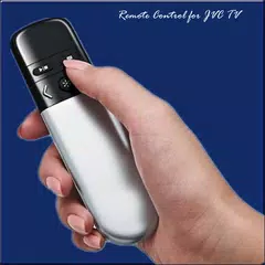 Remote Control for JVC TV APK download