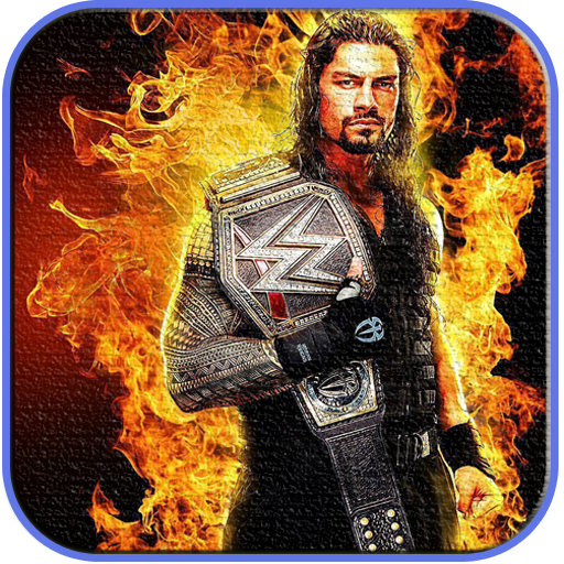 Roman reigns HD Wallpaper APK  for Android – Download Roman reigns HD  Wallpaper APK Latest Version from 