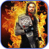 Roman reigns HD Wallpaper icon