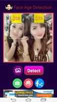 Face Age Detection screenshot 1