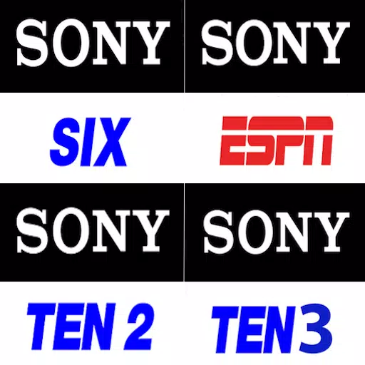 Live Sony Six & Ten Sports Tv APK for Android Download