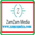 ikon ZamZam Media