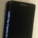 Edge Clock for Samsung Edge APK