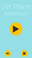 پوستر Jet Plane Adventure