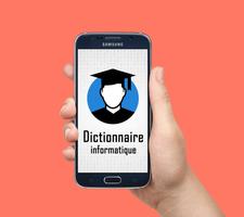 پوستر Dictionnaire Informatique