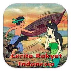 Cerita Rakyat Indonesia APK download