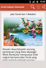 Cerita Rakyat Indonesia APK download