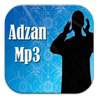 Adzan Mp3 icon