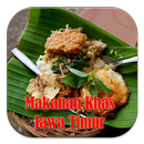 APK Makanan Khas Jawa Timur