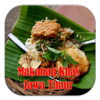 Makanan Khas Jawa Timur-icoon
