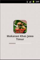 Makanan Khas Jawa Timur-poster