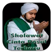 Sholawat Cinta Rosul Terbaru