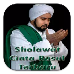 Sholawat Cinta Rosul Terbaru APK Herunterladen