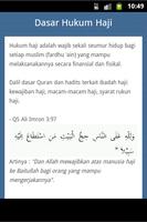 Panduan Haji dan Umrah Lengkap screenshot 1