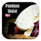 Panduan Shalat Lima Waktu ไอคอน