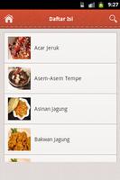 Resep Aneka Sayur screenshot 2