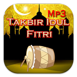Takbir Idul Fitri Mp3