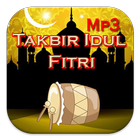 Takbir Idul Fitri Mp3 icon