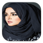 Tutorial Hijab Modern Terbaru icône