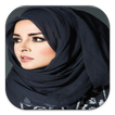 Tutorial Hijab Modern Terbaru