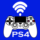 FREE PS4 Remote Play icône