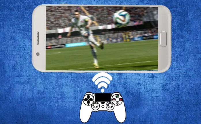 FREE PS4 Remote Play for Android - APK Download