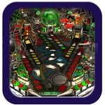 Pinball 3D game pro APK